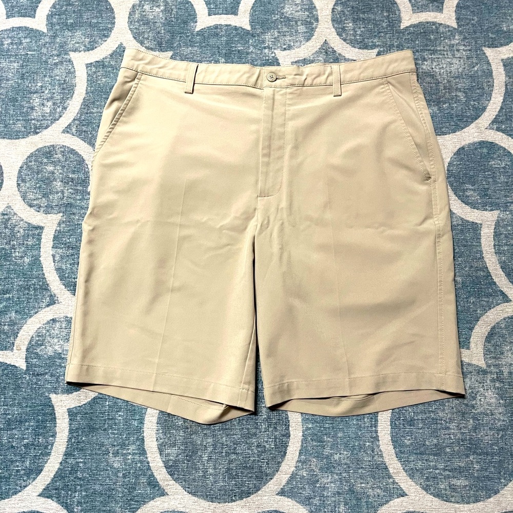Footjoy golf shorts